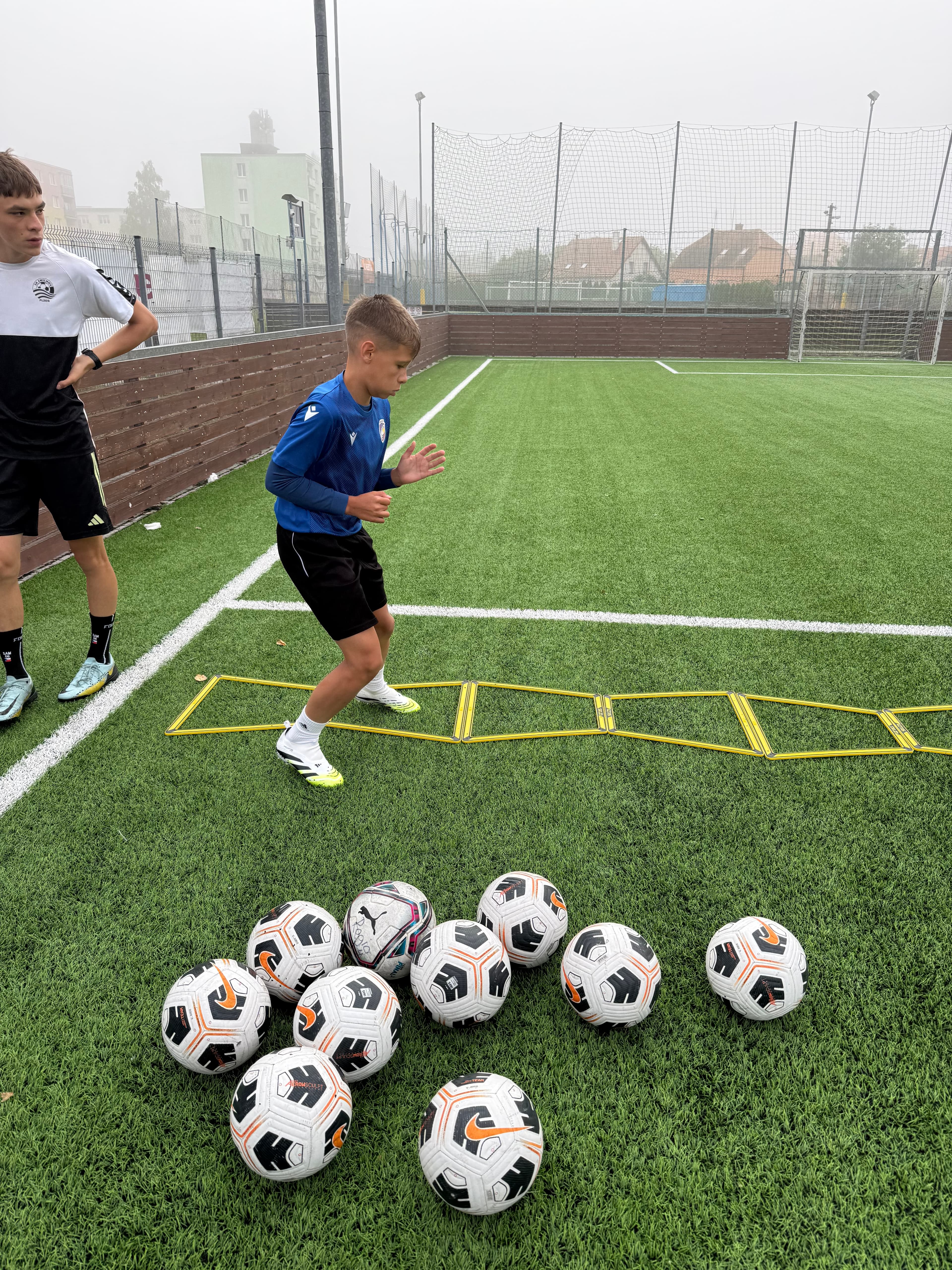 Individuální trénink photo 4