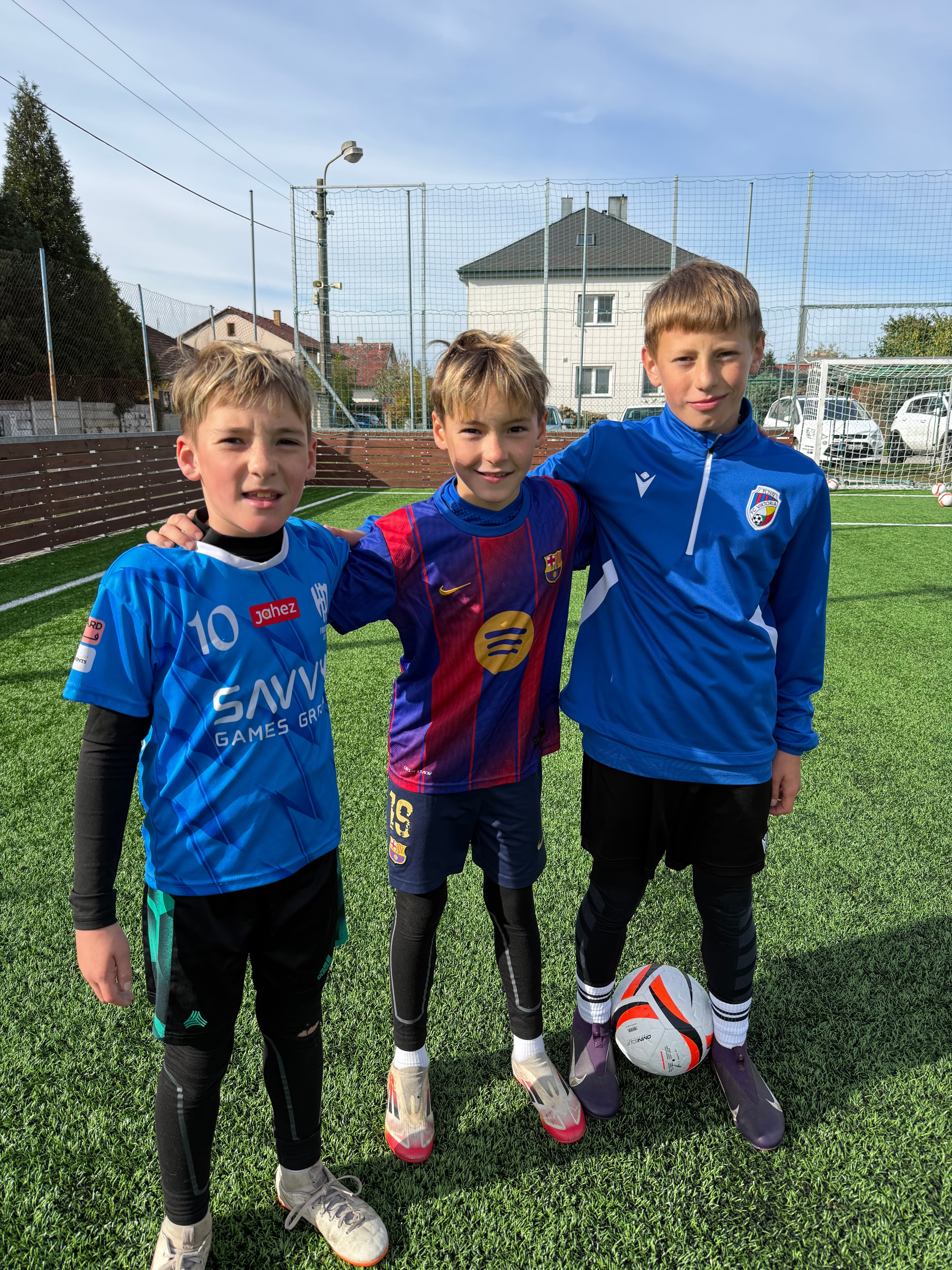 Vánoční mini kemp  photo 6