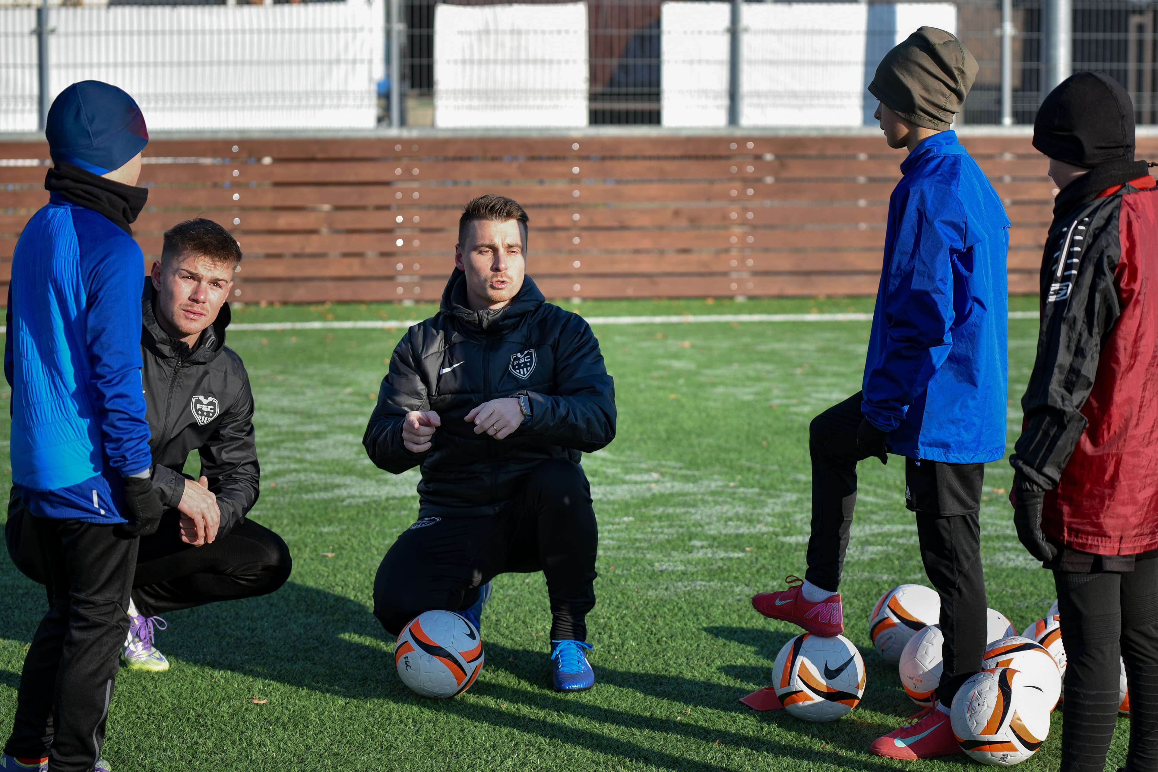 Letní příměstský kemp photo 3