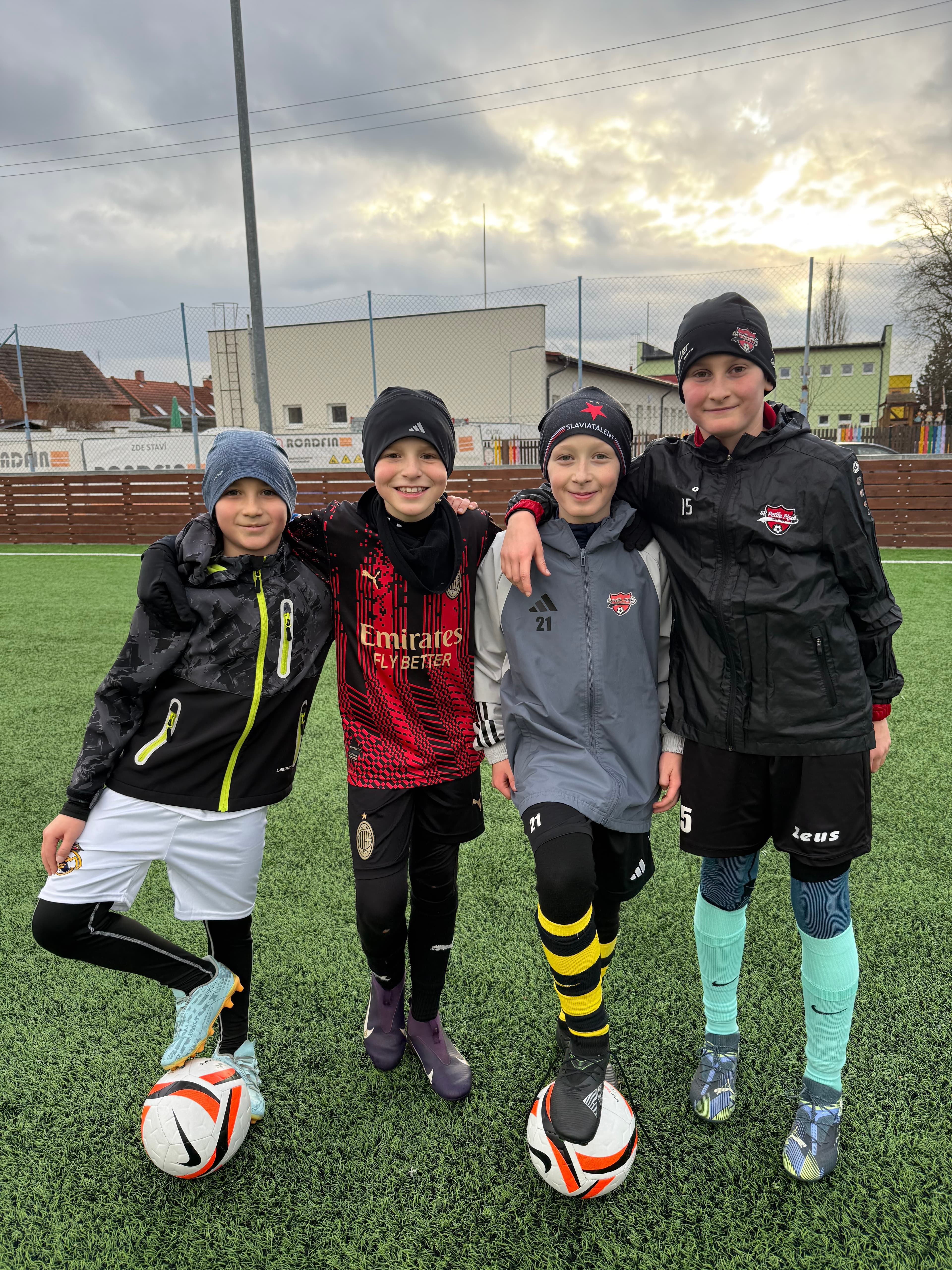 Vánoční mini kemp  photo 3