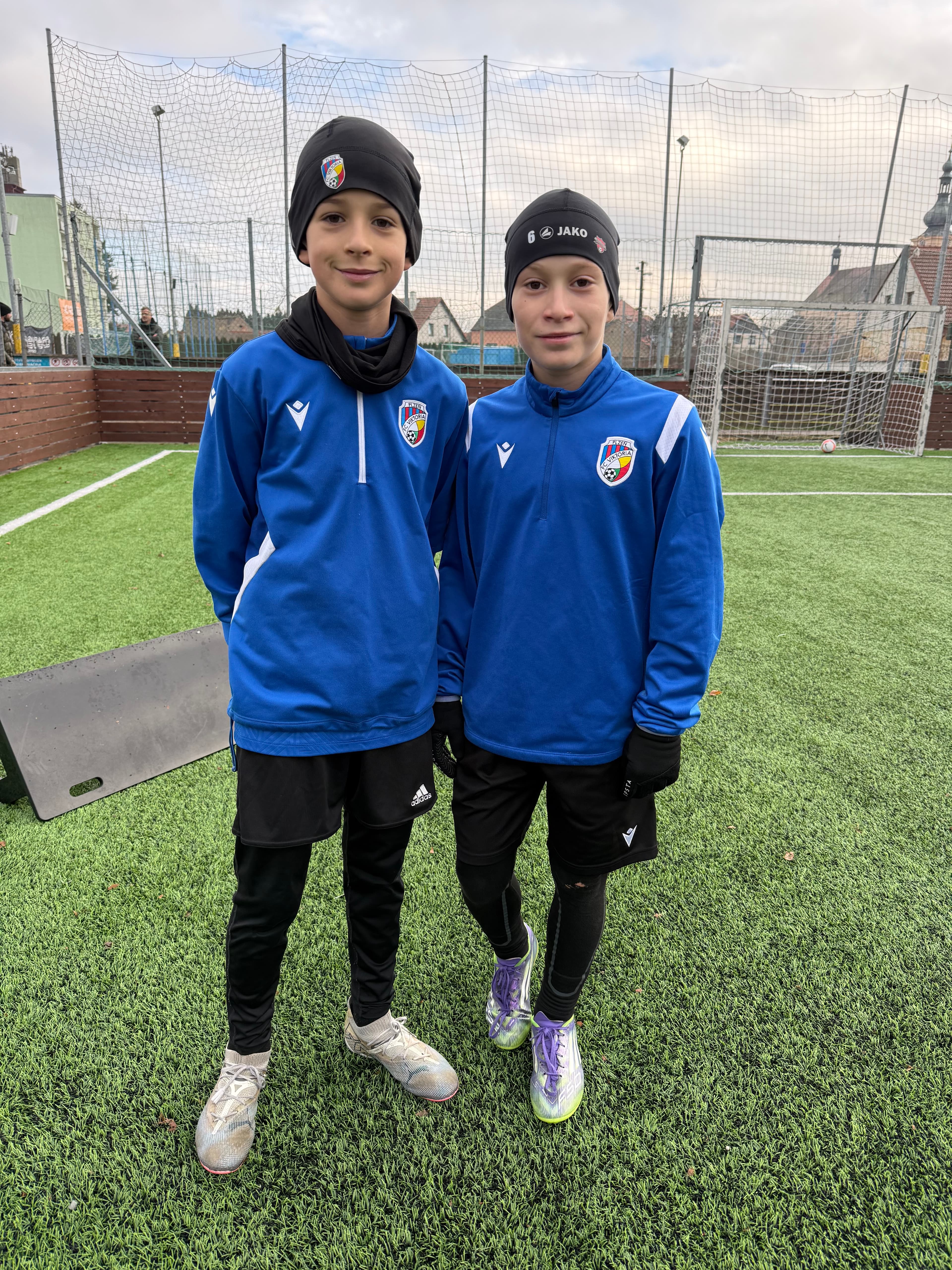 Vánoční mini kemp  photo 4