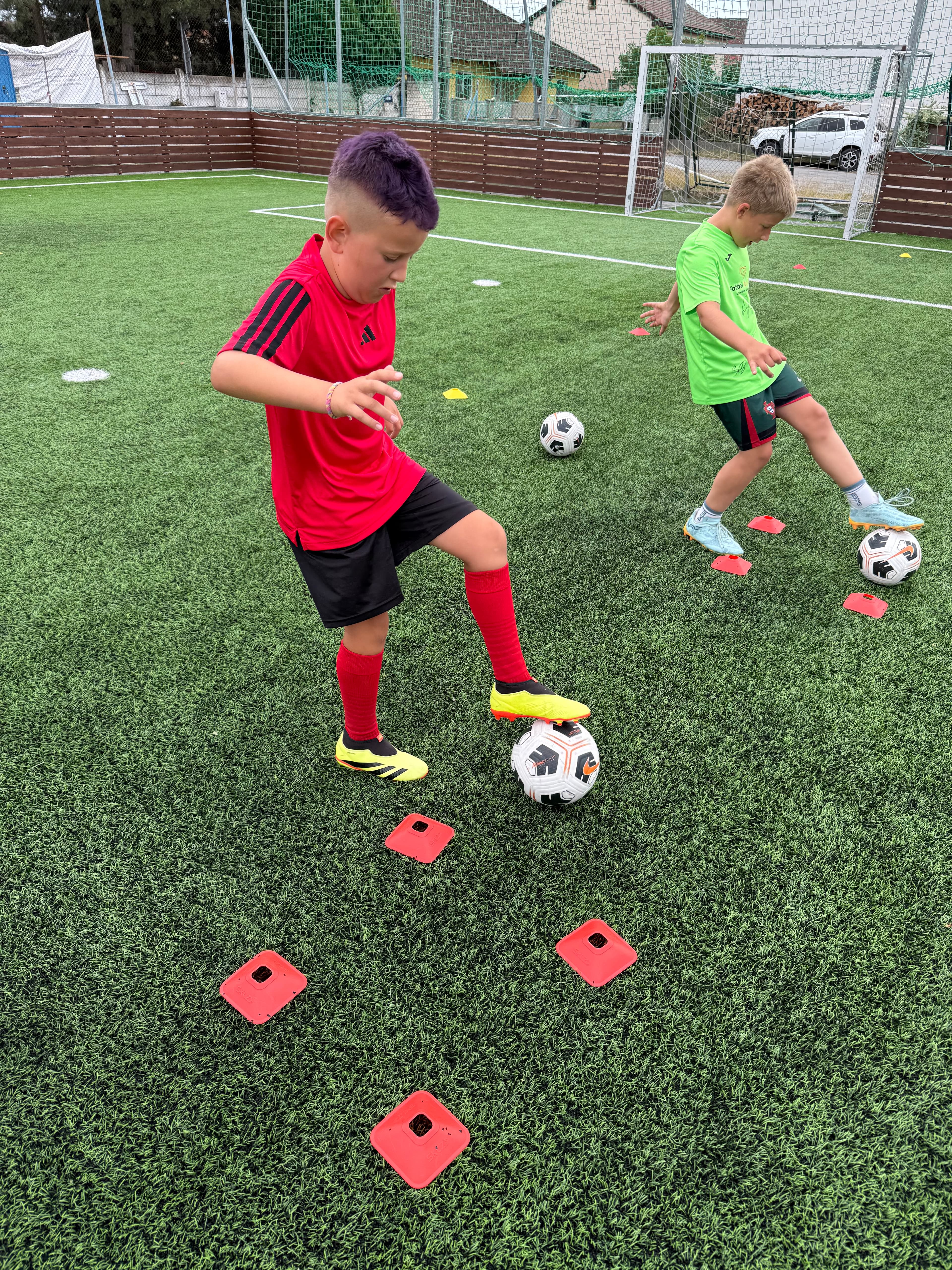 Vánoční mini kemp  photo 2