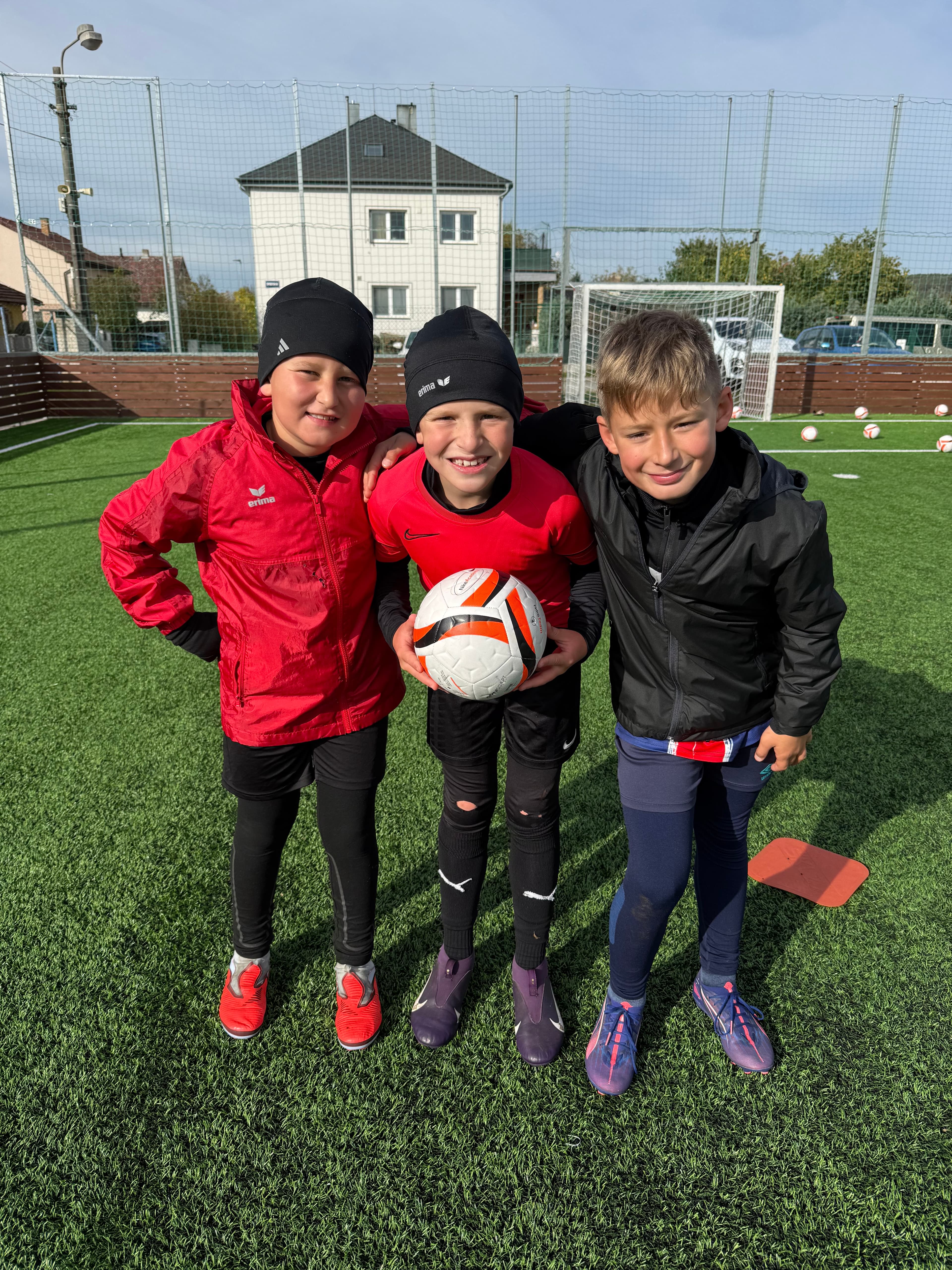 Vánoční mini kemp  photo 5