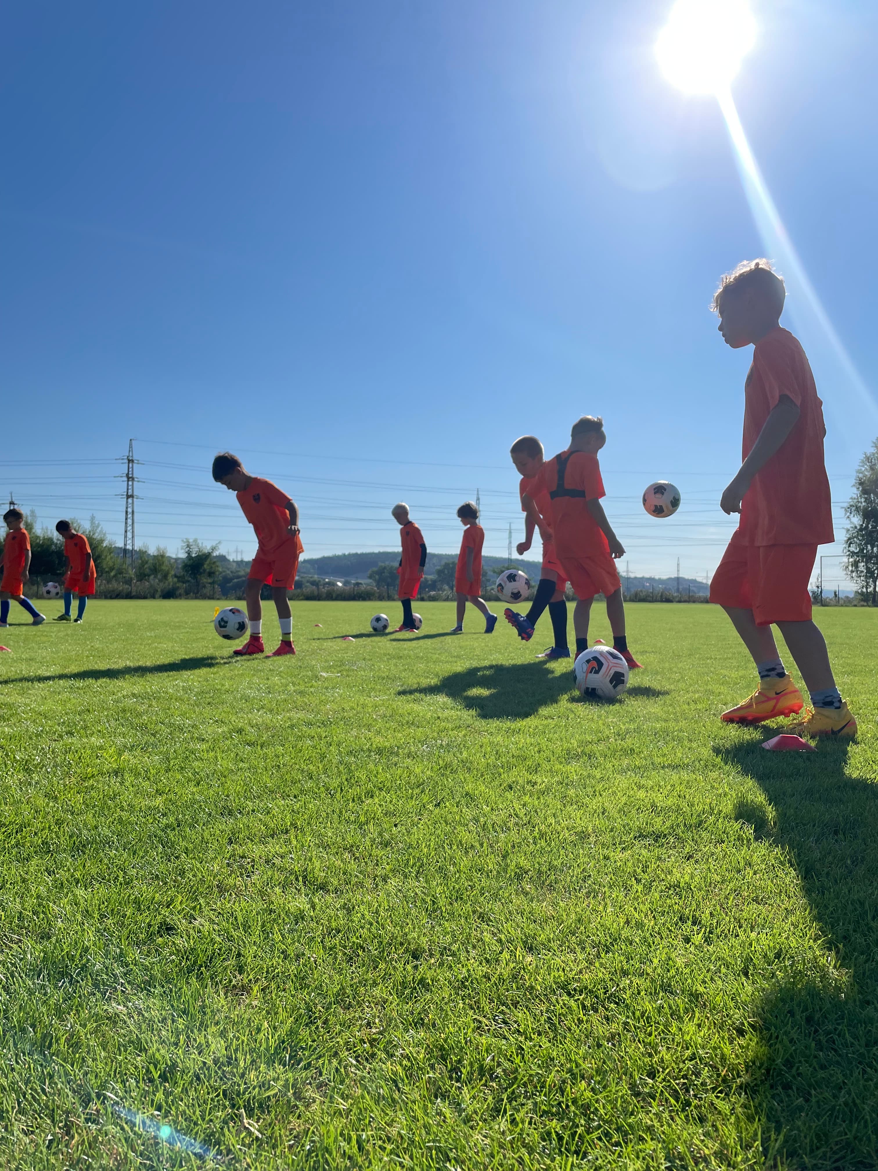 Letní příměstský kemp photo 5