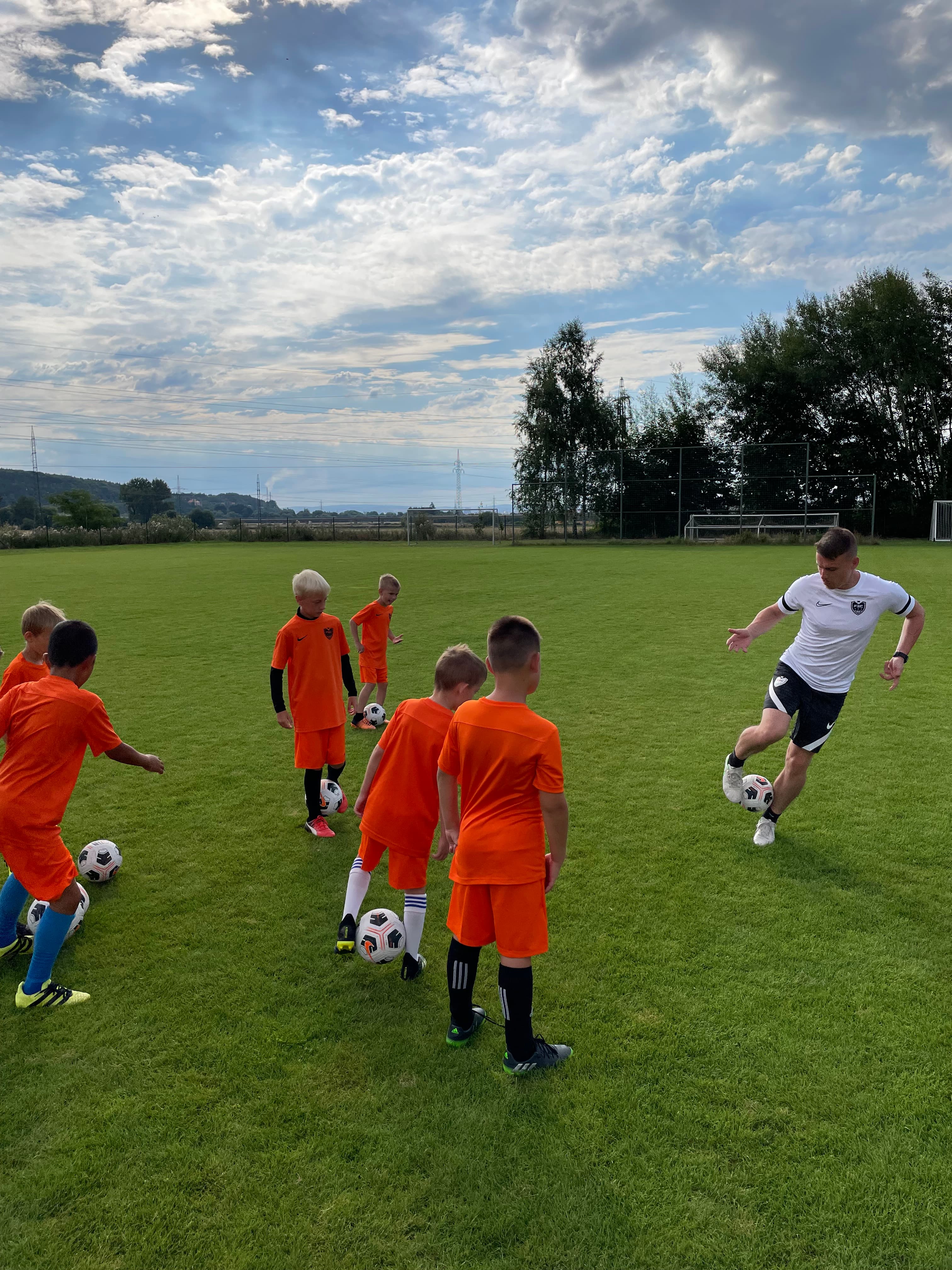 Letní příměstský kemp photo 6