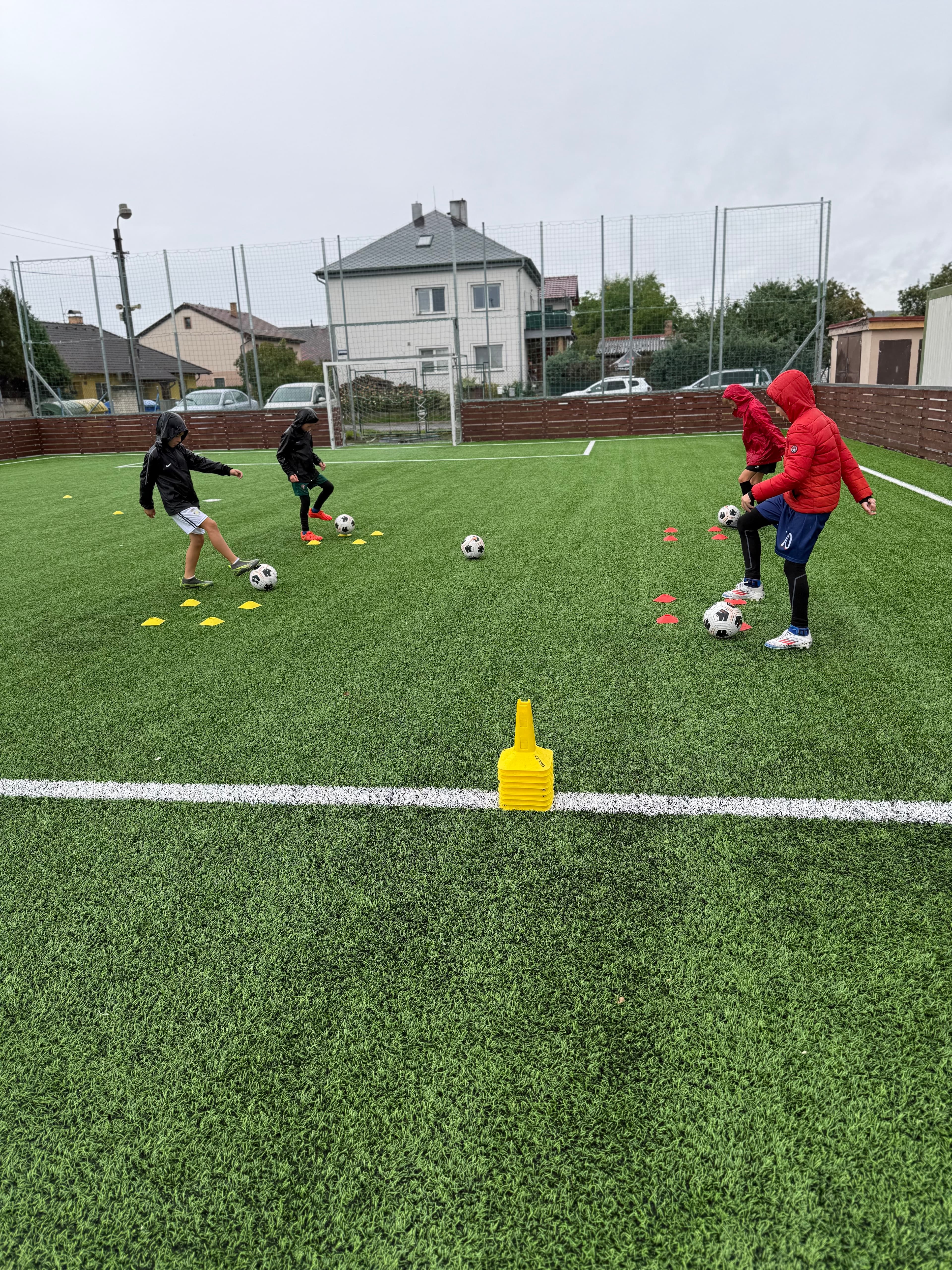 Vánoční mini kemp  photo 1