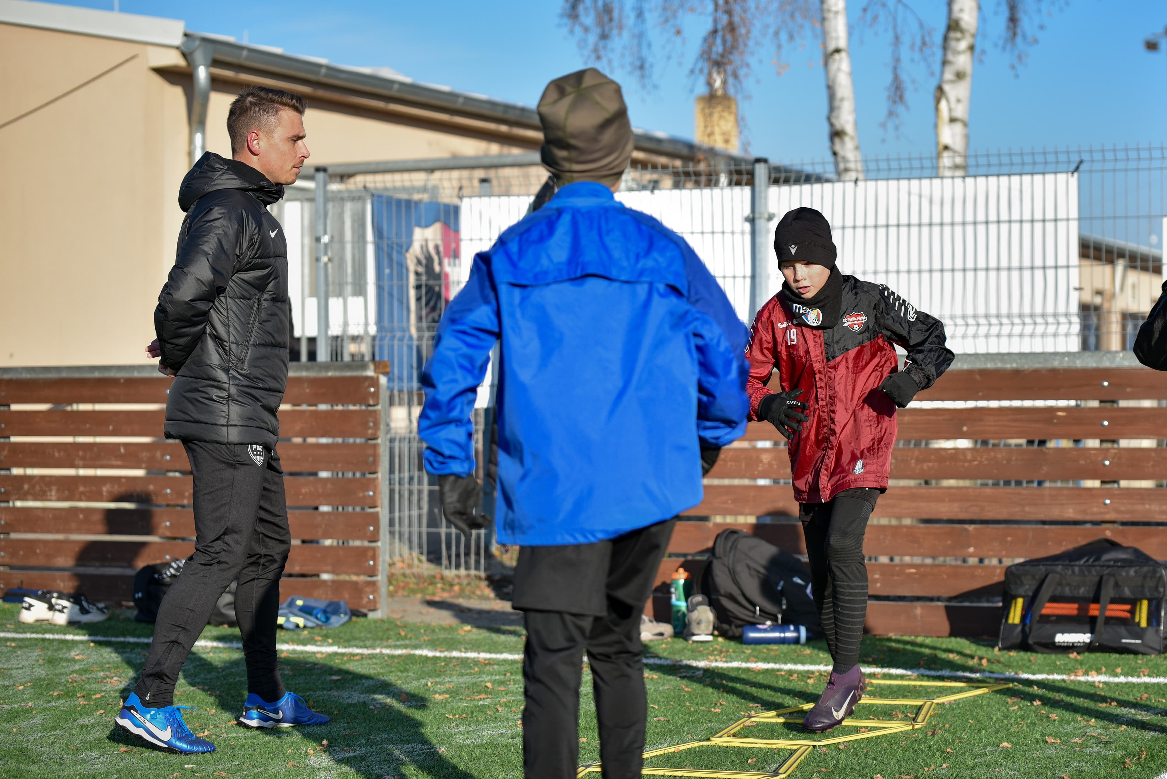 Letní příměstský kemp photo 2